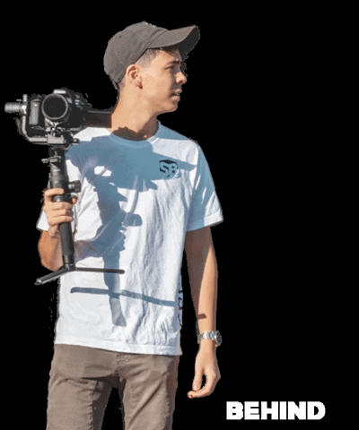 studioblackardt bts video shoot behind the scenes GIF