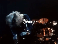 angus young GIF