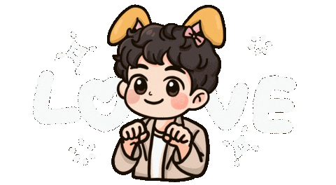 Parkbogum Sticker