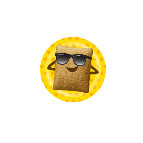 happy playa Sticker by Flips