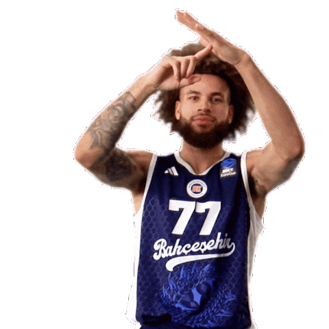 Hunter Sticker by bkbasketbol