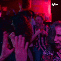 Baile Comedia GIF by Movistar Plus+