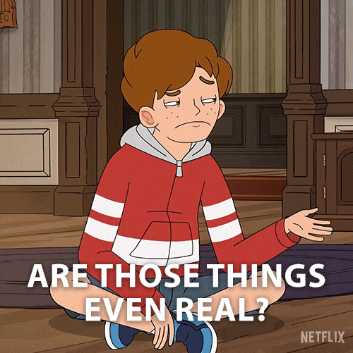 Halloween Ben GIF by NETFLIX