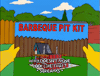 Season 10 GIF by The Simpsons