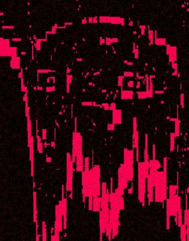 Cryptoart Grit GIF