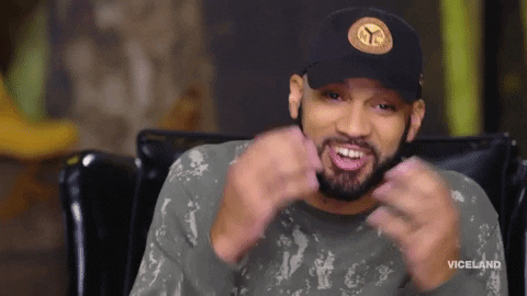 kid mero wtf GIF by Desus & Mero