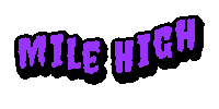 memespiree honey singh mile high Sticker