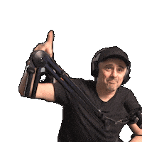 Happy Birthday Singing Sticker by GaryVee