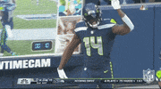 Regular Season Football GIF by NFL