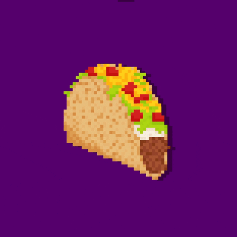 Meal With It GIF by Taco Bell