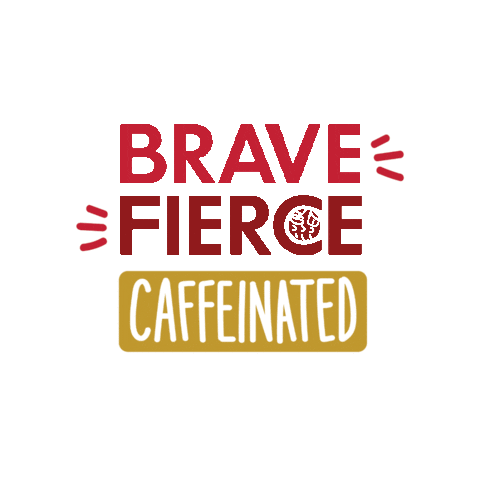 Sticker by Sweetwaters Coffee & Tea
