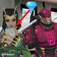 Mantis GIF