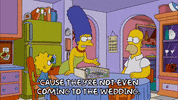 mad homer simpson GIF