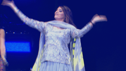 hands up love GIF by BritAsia TV