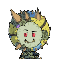 Whats Up Animation Sticker by Planet XOLO