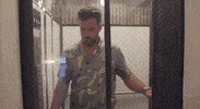 enter johnny bananas GIF by 1st Look