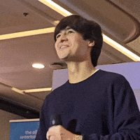 Greetings Love GIF