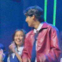 Dance Dancing GIF