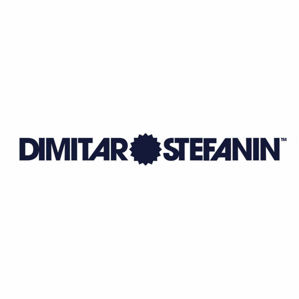 DimitarStefanin giphyupload logo cool new GIF
