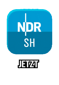 Ndrapp Sticker by NDR