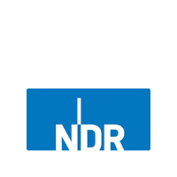 Ndrinfo Sticker by NDR