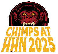 Halloween Space Sticker by Rocket Chimp Marketing & Creative