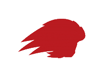 Ut Trailblazers Sticker by Utah Tech University