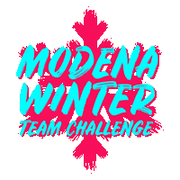 Winter Is Coming Sticker by CrossfitSassuolo