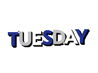 Happy Social Media Sticker by TeamTuesday