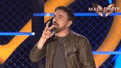 Antena 3 Hand GIF by Mask Singer A3