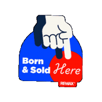 Remaxagent Sticker by REMAX