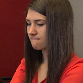 Episode 1 Eye Roll GIF by BLoafX