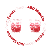 Ranveer Singh Cheers Sticker by ABD Maestro