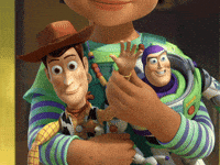 Toy Story Howdy GIF by Disney
