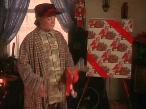 season 3 GIF