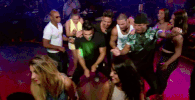 mtv temporada 3 GIF by Acapulco Shore