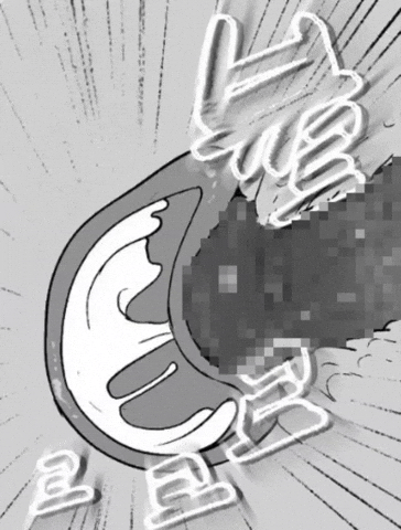 Explosion Mushroom GIF