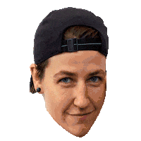 Sticker by Echelon Fit