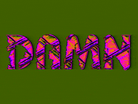 Art 3D GIF