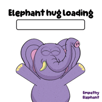 Hugs GIF by VeeFriends