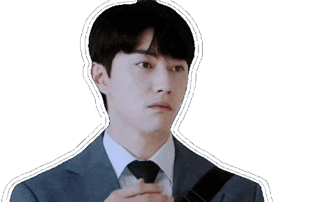 Sticker Look Sticker