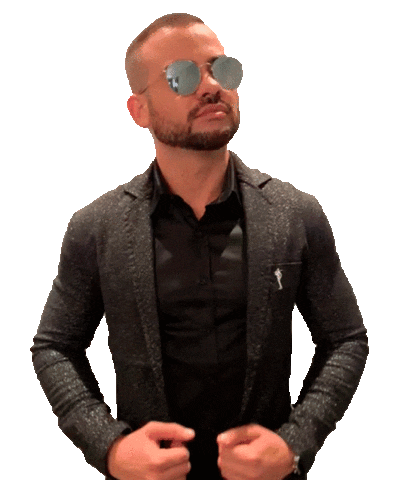 Look Moda Sticker by Stefano Store