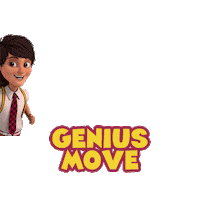 Nickelodeon Yes Sticker by NickIndia