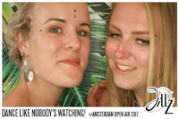 major booth amsterdam open air GIF by Jillz