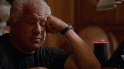 disappointed season 2 GIF by Siesta Key