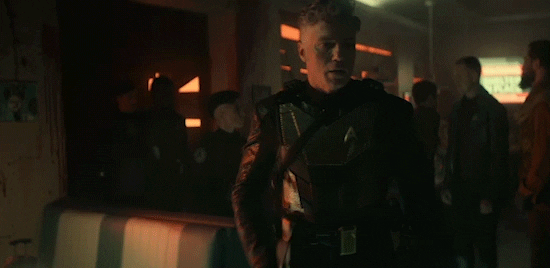 Season 2 Hug GIF by Paramount+