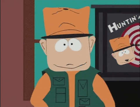 GIF by South Park 