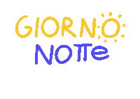 Stanca Stanchezza Sticker by momusso