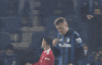 Champions League Football GIF by UEFA