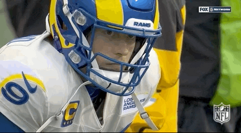 Football Sport GIF by NFL